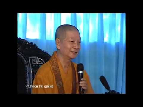 4- Mùa An Cư Kiết Hạ PL.2551- Thiên Thai Cổ Tự 17.6.2007- MS 215 TỔ THIÊN THAI