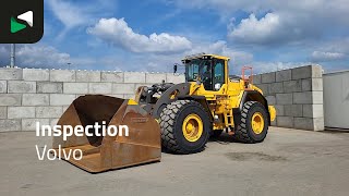Nakladalec na kolesih Volvo L260 H CDC - BSS - Co-Pilot naprodaj - Slika 4 | Machineryline SI Nakladalec na kolesih Volvo L260 H CDC - BSS - Co-Pilot | Slika 4 - Machineryline