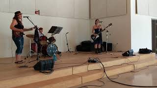 Heritage Classic Car Show - Jamie Rumley - 2018