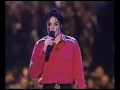 Michael Jackson - Gone Too Soon (Clinton ...