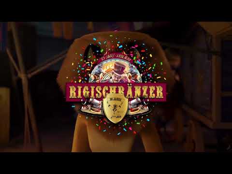 Rigischränzer Wäggis - Jubiläum 2022