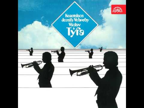 Václav Týfa /trubka/ - Předmluva (12.6.1973, vydáno 1974)