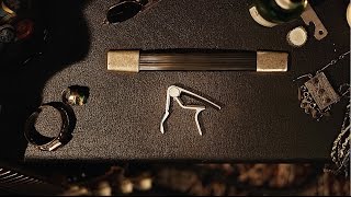 Dunlop Trigger noir électrique - Video