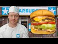 Ich eröffne einen Burger Laden in Berlin *für einen Tag*