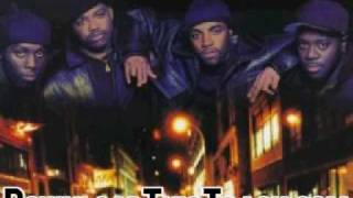 blackstreet - I Like The Way You Work - Blackstreet