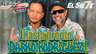 Download lagu See you soon, Darko Rodríguez! mp3 Download lagu See you soon, Darko Rodríguez! mp3
