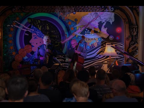 Unwind - Daylight [2023] feat. Hayden Chisholm, Julien Dyne, Paul Dyne, Norman Meehan