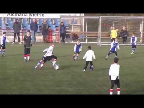 ADO20 E10 uit tegen Alcmaria Vitrix E4 29-11-2014