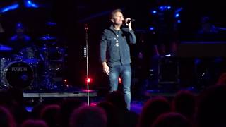 Chris Tomlin LIVE ..."God of Calvary"...Houston, TX...10/28/17