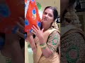 Kutty Marumagal Serial Actress Innsta Trend Swetha Hot Navel Show