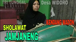 Download lagu Jam janeng Widoro  [Pimpinan : Bp Mohamad] mp3