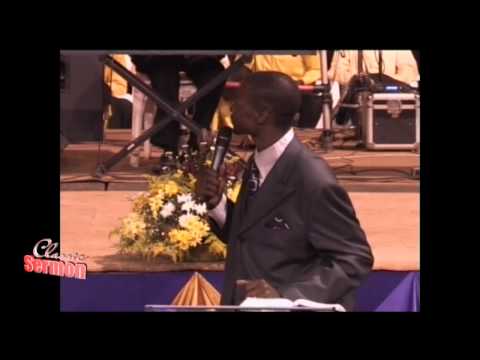 PROPHET EMMANUEL MAKANDIWA CLASSIC SERMON - WRONG CONNECTIONS 10 MAY 2011 SEASON 3