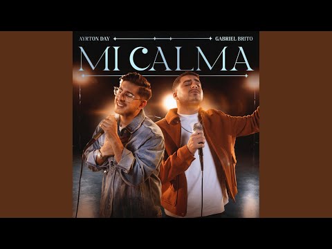 Mi Calma (Minha Calmaria)