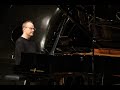 Letzter Solo Auftritt Von Lars Vogt HD