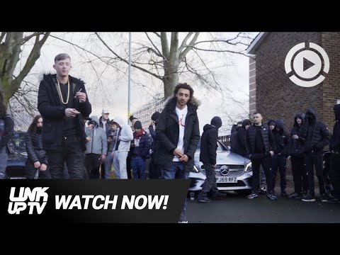 JLizz - On This (feat. Carlts) [Music Video] | Link Up TV
