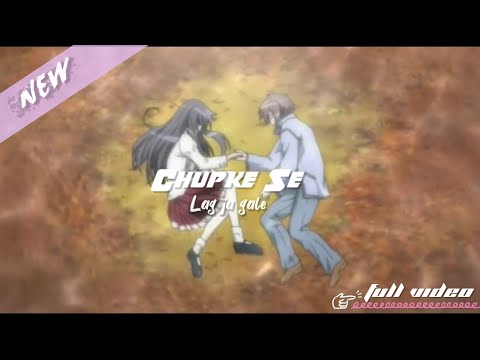 Chand Sifarish x Chupke Se ft. Vani Rao [AMV]