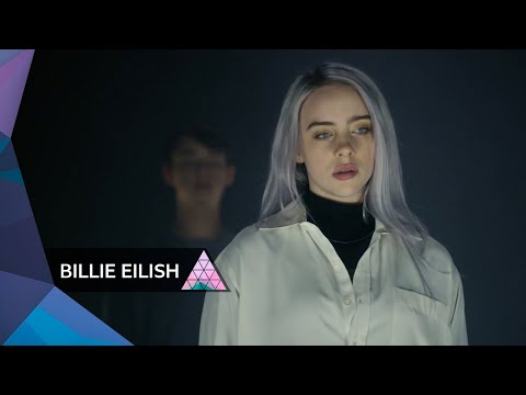 Tráiler Billie Eilish at Glastonbury 2022