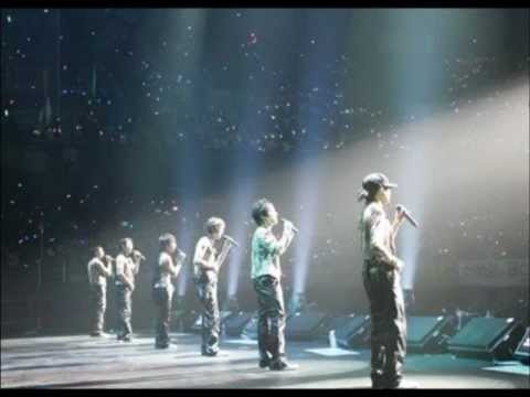 SHINHWA - Set Free (Sub Español)