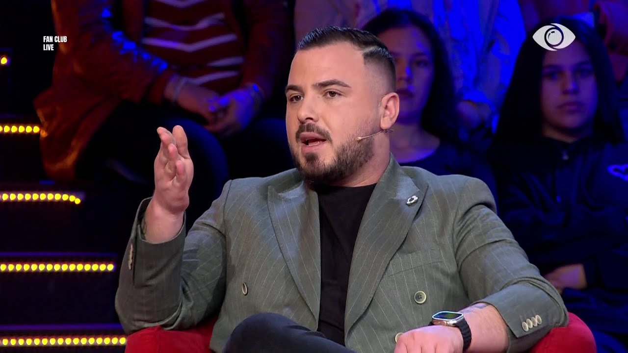 Duke e injoruar Juli & Romeo/ Sipas Ronaldos, kështu nxirret jashtë Graciano...