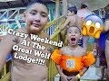 Great Wolf Lodge In SoCal