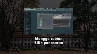 Download lagu Peuyeum Bandung (Karaoke/Minus One Studio HD) mp3