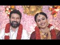 Manampole Mangalyam Wedding Highlights Of Aravind Raja Meera Mon To Sat 9 PM Zee Keralam