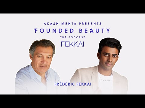 FEKKAI - The Hair Icon Leading The Future Of...