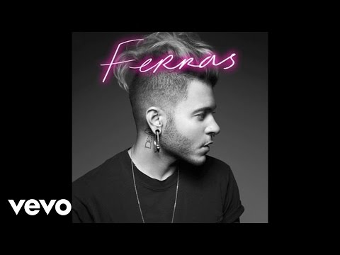 Ferras – No Good In Goodnight (Audio)