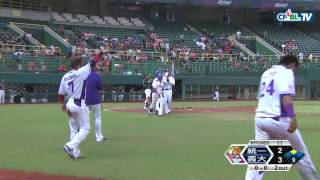 [稱讚] 生涯首場比賽