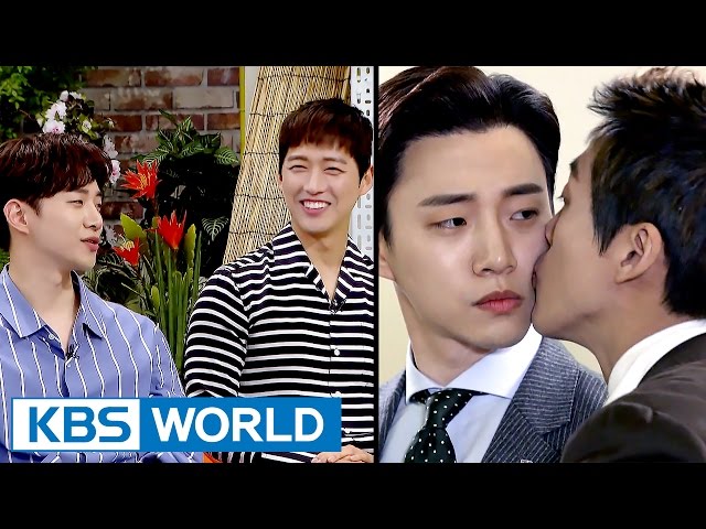 Video Pronunciation of Namkoong in English