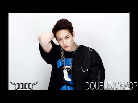 150221 JJCC - 더블제이씨 Eddy Love Game Interview