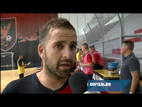 Futsal A2M - Il Città di Sestu lavora in vista della nuova stagione