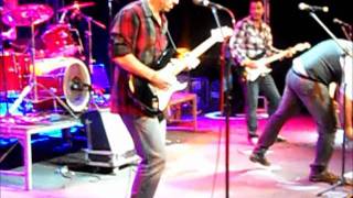 Key to the highway (Lee "Big Bill" Broonzy)