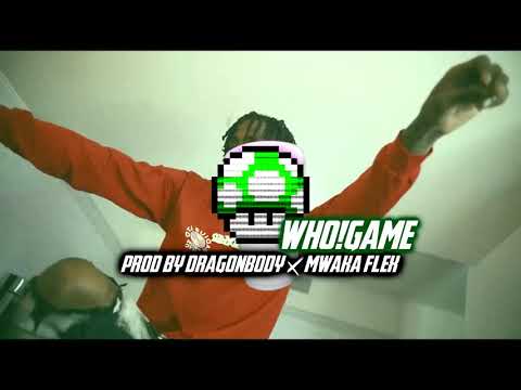 (free) playboi carti type beat x famous dex - Who!Game (prod by dragonbody x mwaka flex)