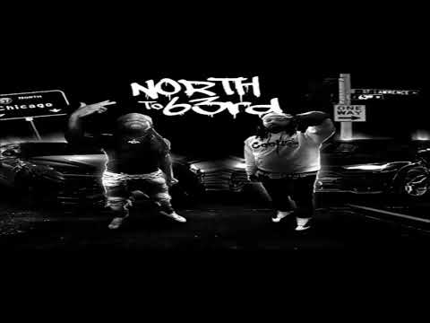 Extortion Gang - Billionaire Black x Dizze Inkz - North To 63rd (Lil Zay Osama Remix)