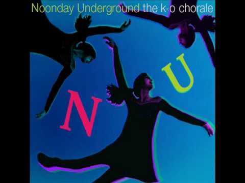 Noonday Underground 