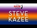 Steve Kazee singing Beacon Hill live on The Baub ...