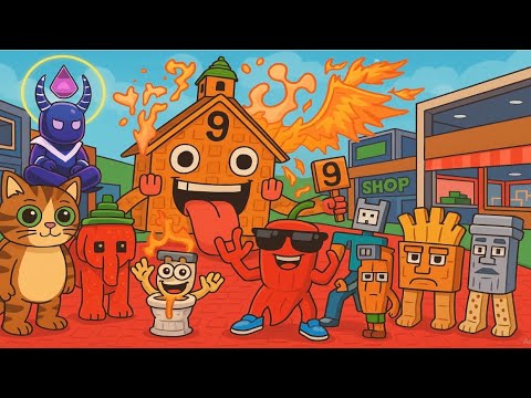 تبادل وبيع بروبوكس Steal a Brainrot