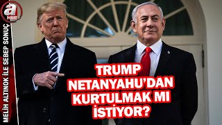 Gazze'de Trump planı nasıl uygulanacak? | A Haber
