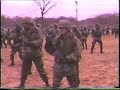 Basic Training Ft. Sill, Oklahoma 1992-1993 A 3/321 FA (Part 2/3)