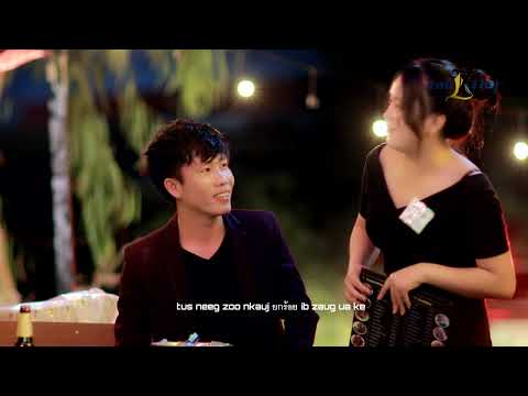 Lab Thoj - Leej Twg Tus Hlub Qaug Beer 2022 nkauj tshiab