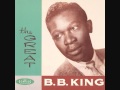 B.B. King - Sweet Sixteen .wmv 