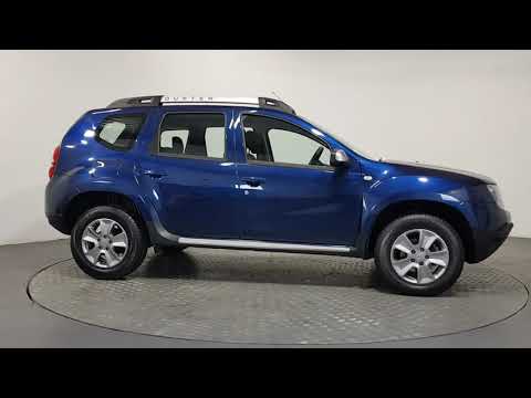 171 Dacia Duster | H&H Motors