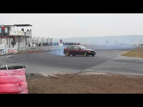 Drift Trophy Toruń 2018 (Runda 4) - klasa Street