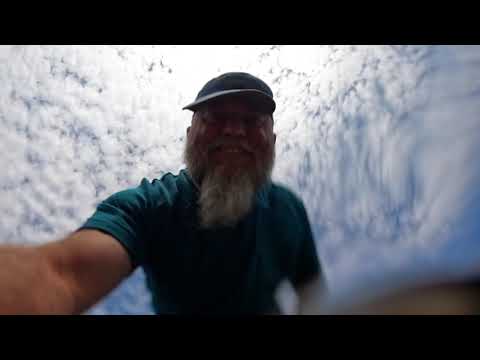 Bike Packing across America 2023 Ep. 13