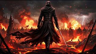 Born to Conquer 🔥 Epic Heroic Battle Music | Powerful Orchestral Cinematic Soundtrack