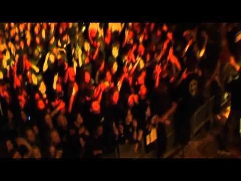 Ministry (Adios Puta Madres 2008) [11]. So What