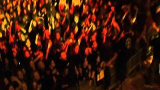 Ministry (Adios Puta Madres 2008) [11]. So What