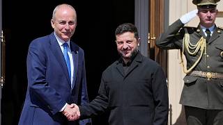 Irlanda no logra confirmar que la alúmina financie la guerra de Rusia contra Ucrania