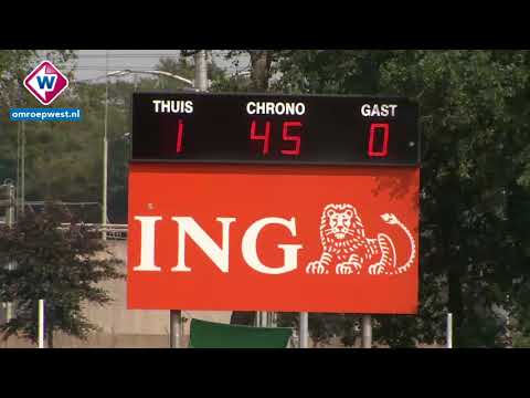 Samenvatting VVOG - Scheveningen